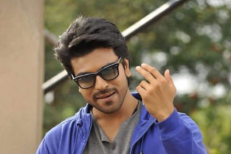 ram charan -updatenews360