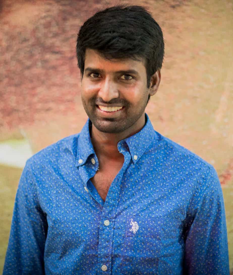 actor soori - updatenews360