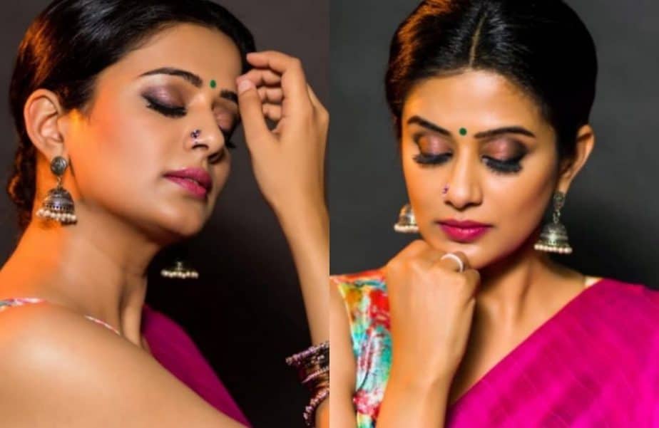 priyamani - updatenews360