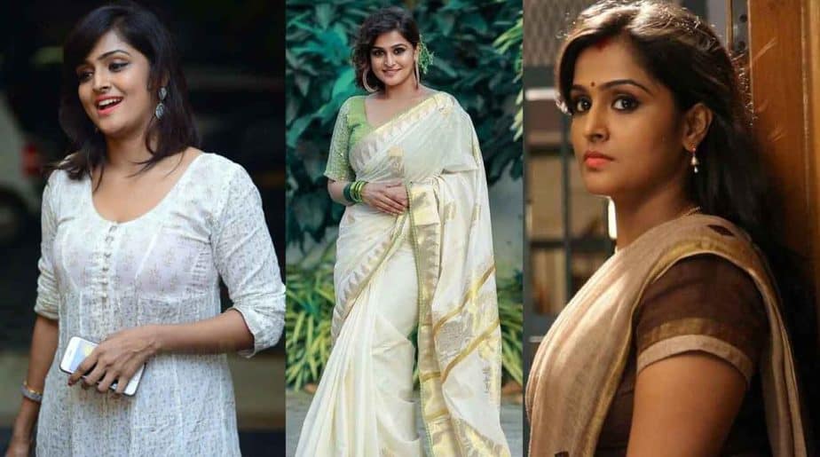 Ramya Nambeesan- Updatenews360