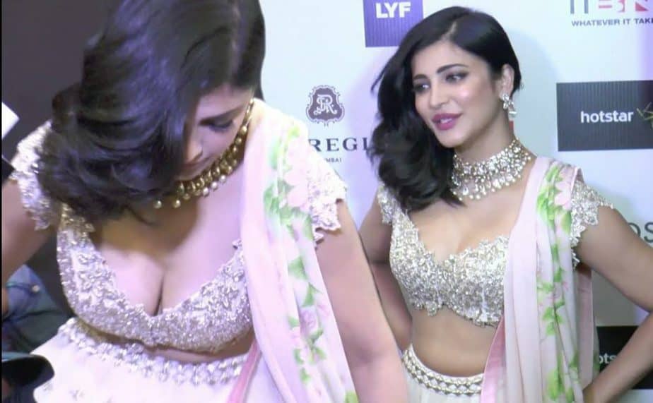 Shruti Haasan - Updatenews360