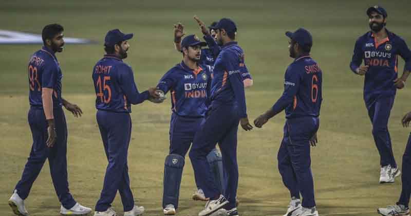 India Won - Updatenews360