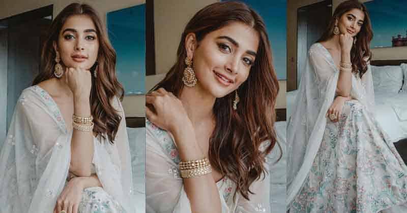 Pooja Hegde - Updatenews360