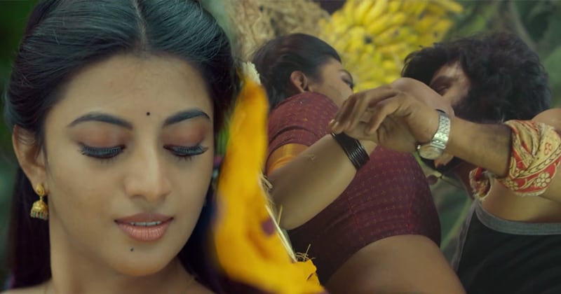 kayal Anandhi