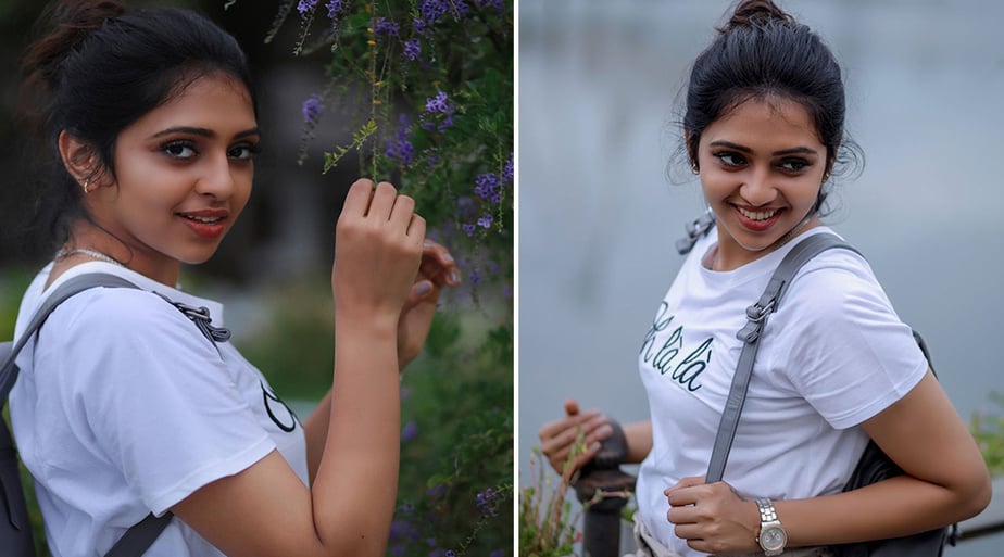 Lakshmi Menon_Actress