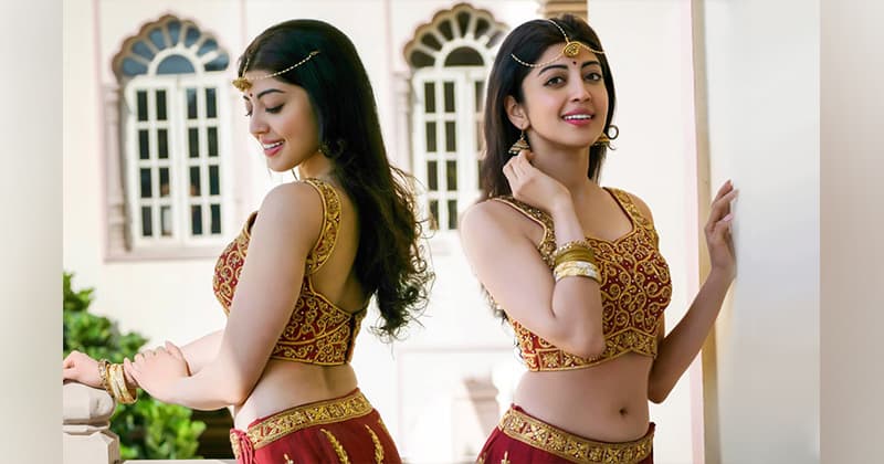 Pranitha