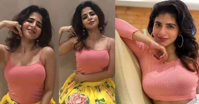 Iswarya Menon- Updatenews360