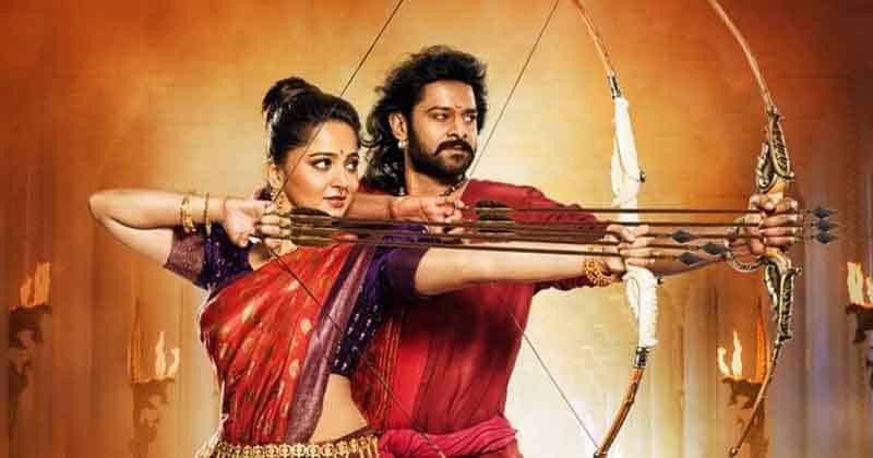 Prabhas Anushka- Updatenews360