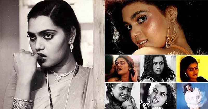 Silk Smitha - Updatenews360