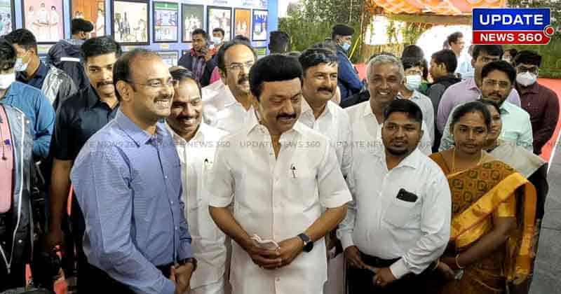 Cbe Cm Stalin - Updatenews