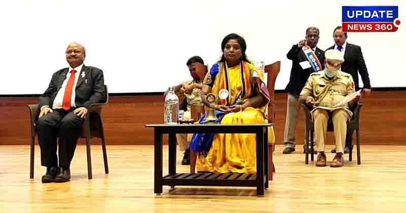 Tamilisai - Updatenews360