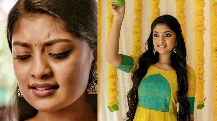 Ammu Abhirami - Updatenews360