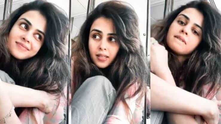 Genelia - Updatenews360