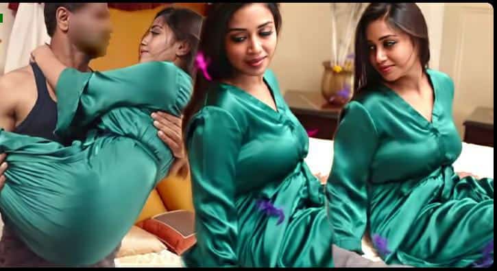 Nivetha Pethuraj - Updatenews360