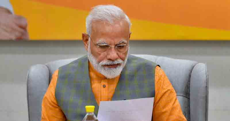 Modi Letter - Updatenews360