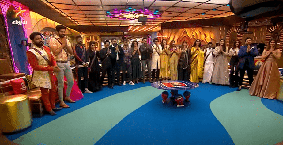 bigg boss day6_updatenews360