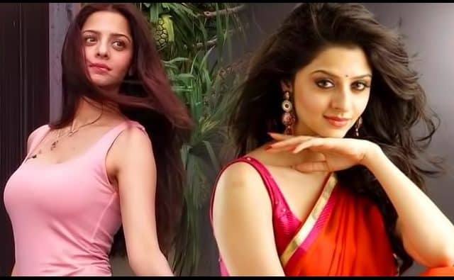 Vedhika - updatenews360