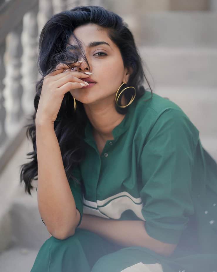 aishwarya lekshmi - updatenews360