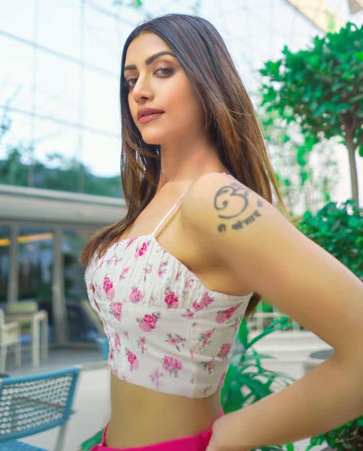 Mamta Mohandas - updatenews360