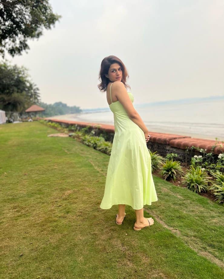 shraddha das-updatenews360