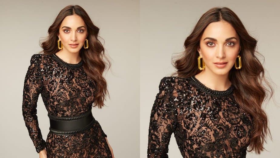 Kiara advani - updatenews360