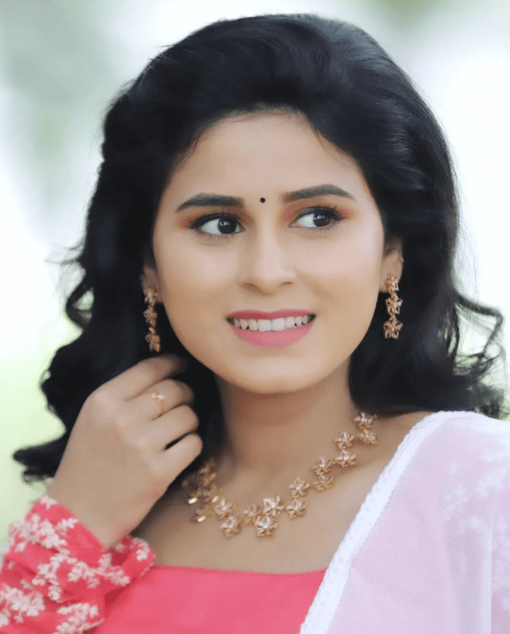 rithika tamil selvi  - updatenews360