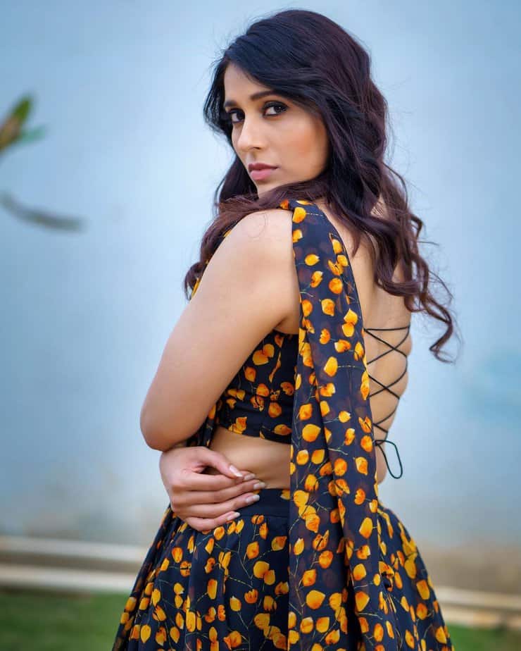 rashmi gautam - updatenews360