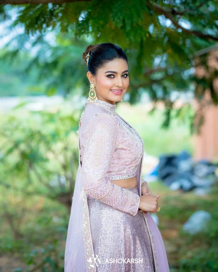 sneha prasanna - updatenews360