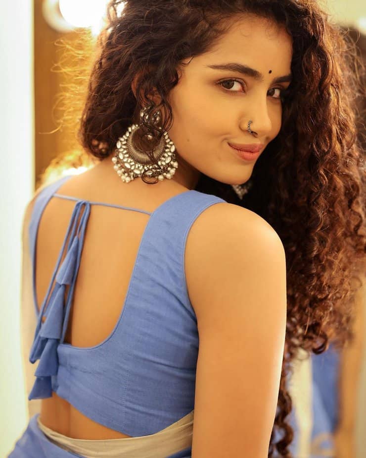 anupama parameswaran - updatenews360