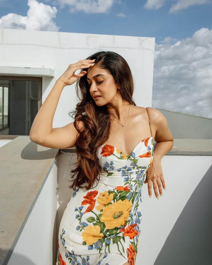 aishwarya arjun - updatenews360