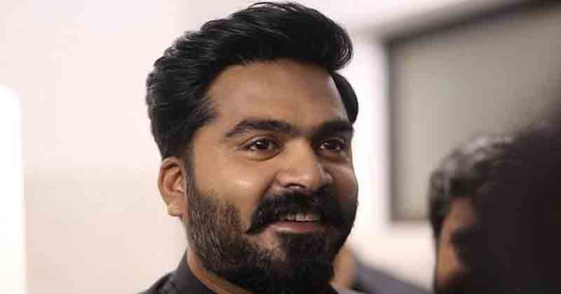 Simbu - Updatenews360