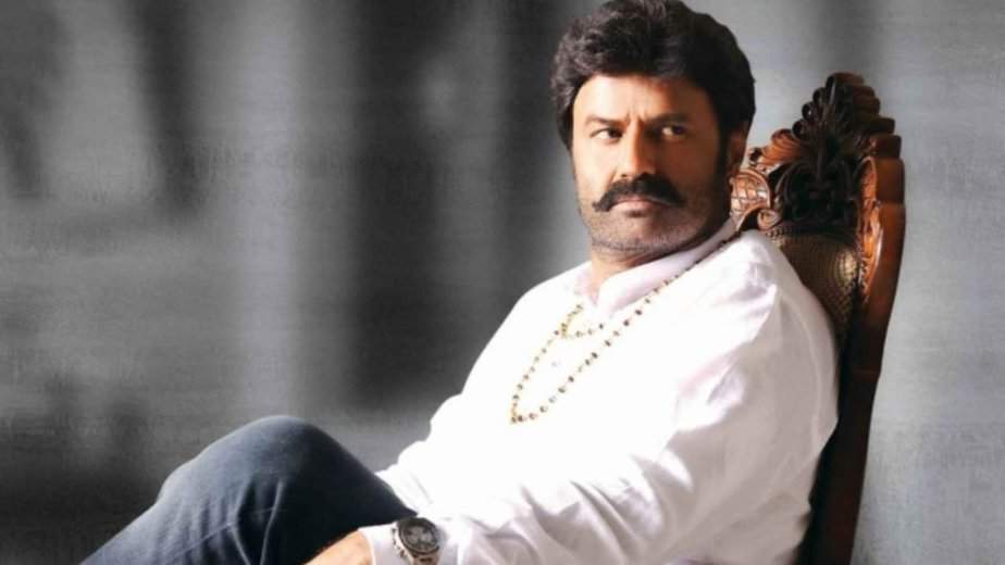 balakrishna veera simha reddy- updatenews360