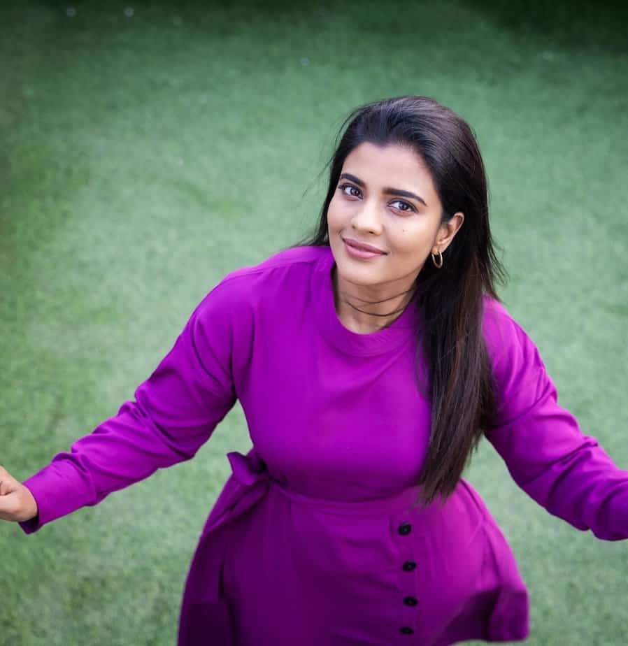 aishwarya rajesh - updatenews360