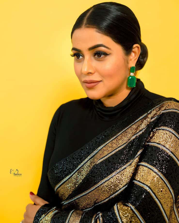 poorna -updatenews360