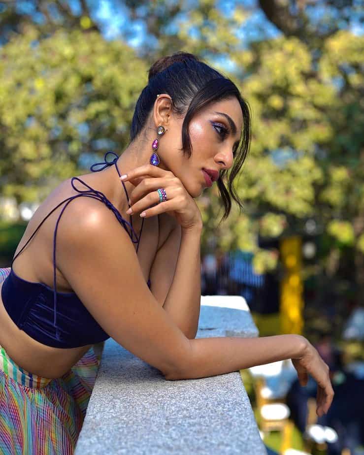 sobhita dhulipala - updatenews360