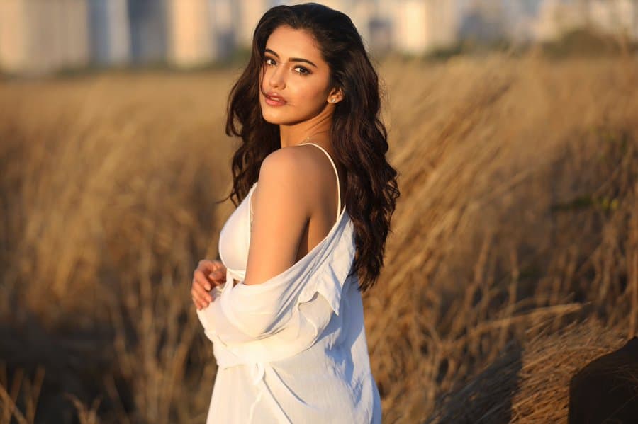 malavika sharma - updatenews360