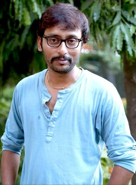 rj balaji - updatenews360