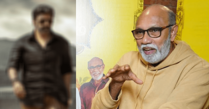 sathyaraj - updatenews360