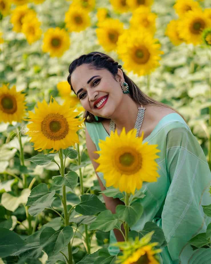 anasuya bharadwaj-updatenews360