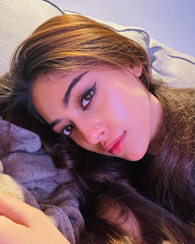 anu emmanuel - updatenews360