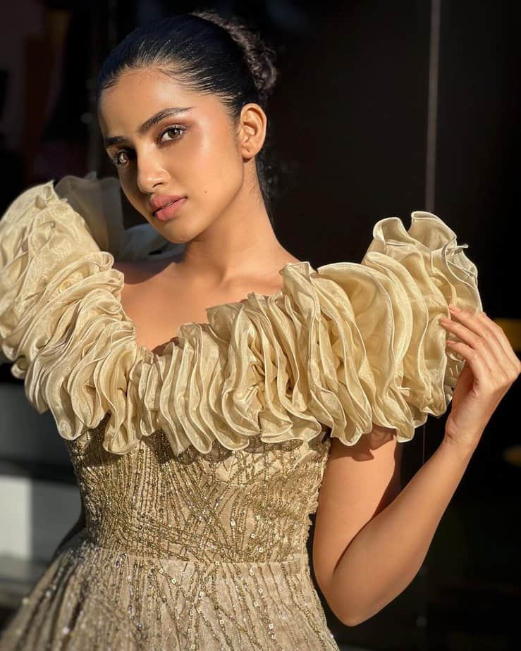 anupama parameswaran - updatenews360