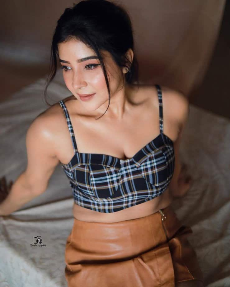 sakshi agarwal - updatenews360