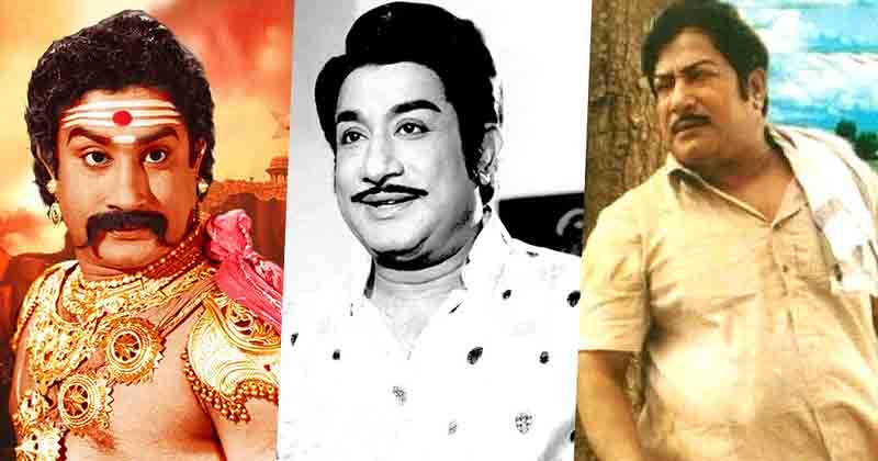 Sivaji GAnesan 1 - Updatenews360