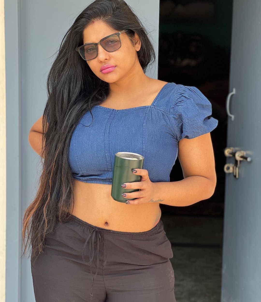 reshma pasupuleti - updatenews360