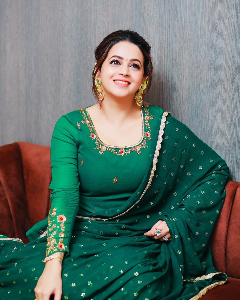 bhavana-updatenews360