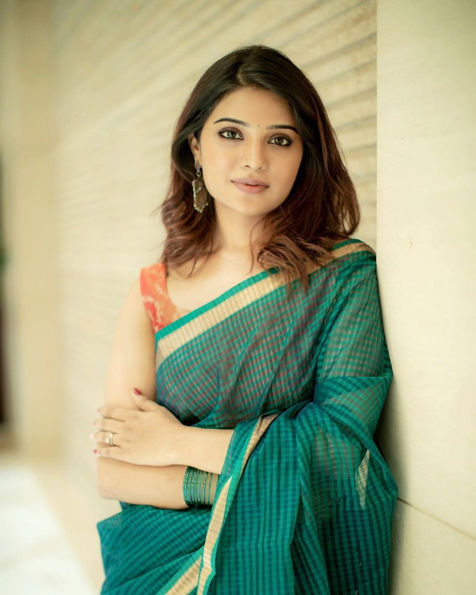 aathmika -updatenews360