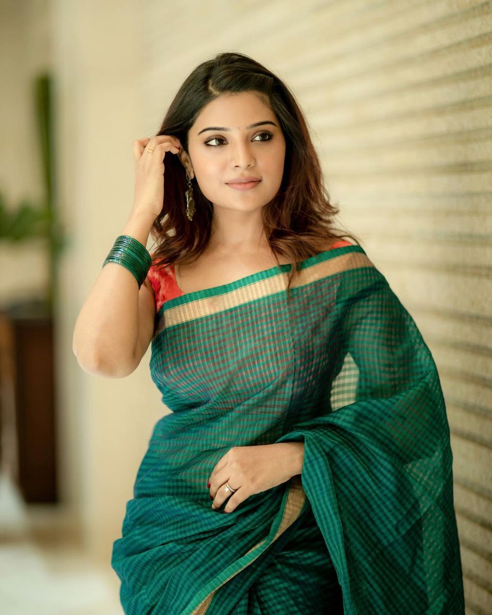 aathmika -updatenews360