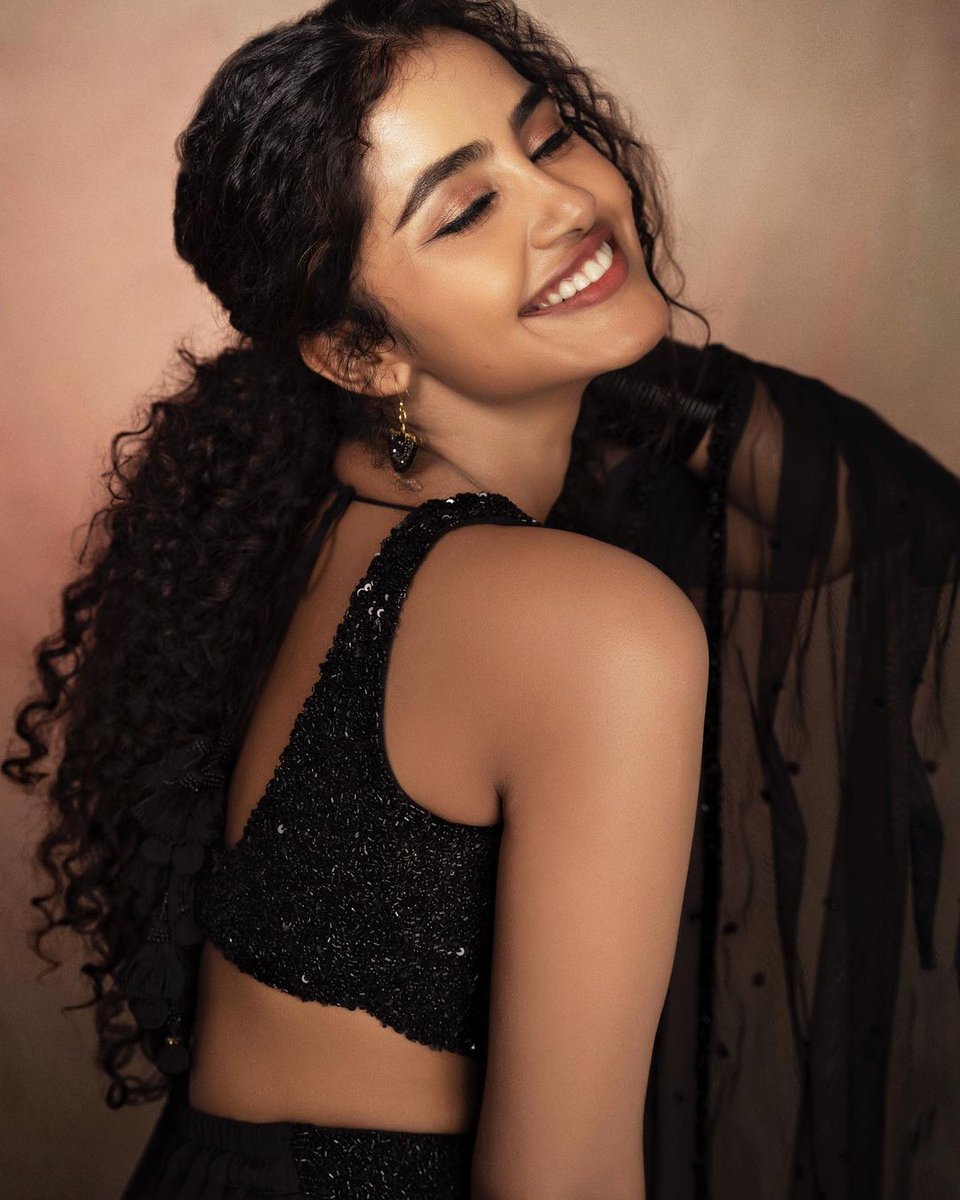 anupama parameswaran - updatenews360