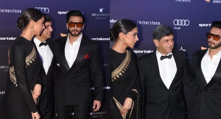 deepika padukone ranveer singh-updatenewse360