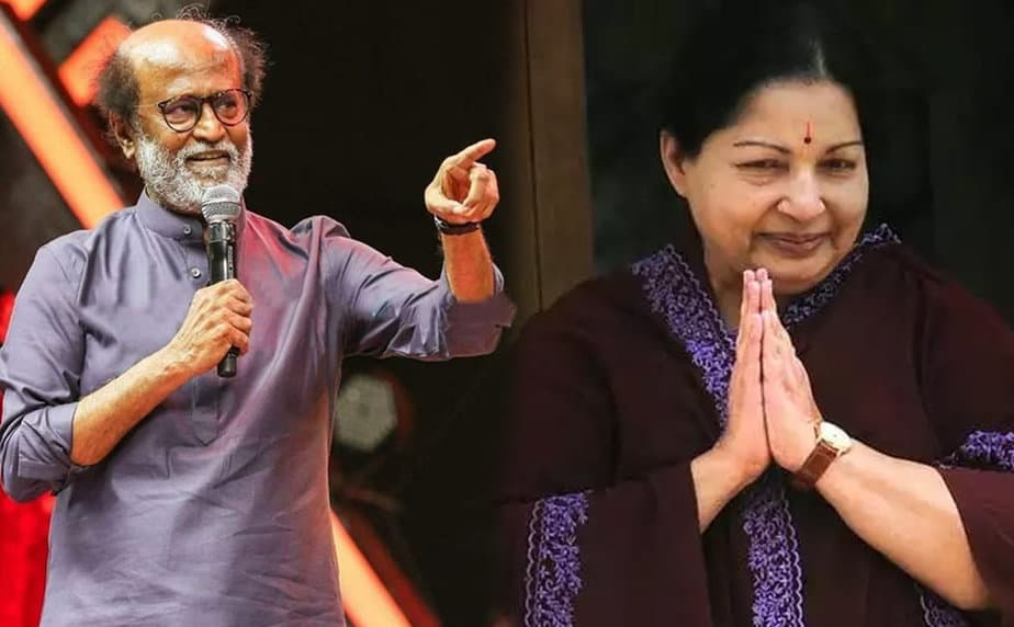 rajini jayalalitha -updatenews360